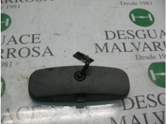 Recambio de espejo interior para seat malaga referencia OEM IAM    2
