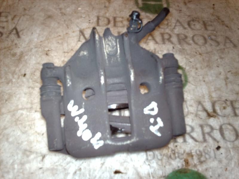 Recambio de pinza freno delantera izquierda para volvo serie 460 turbodiesel gle (i) referencia OEM IAM   