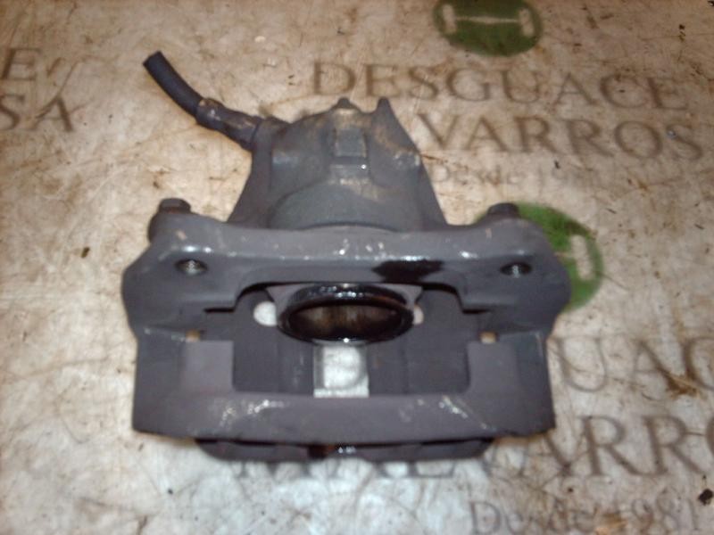 Recambio de pinza freno delantera izquierda para volvo serie 460 turbodiesel gle (i) referencia OEM IAM   