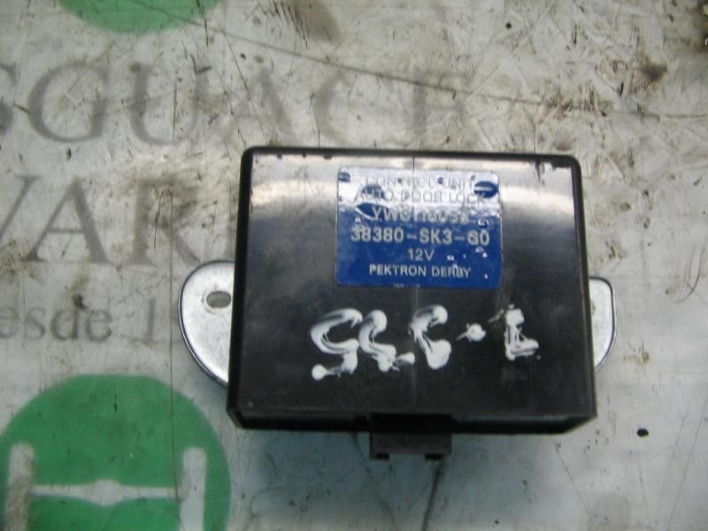 Recambio de modulo electronico para mg rover serie 400 (xw) referencia OEM IAM   