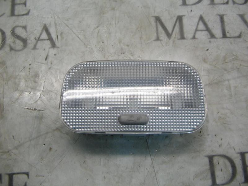 Recambio de piloto interior para citroen c4 coupe vtr referencia OEM IAM   