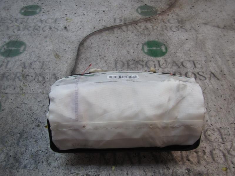 Recambio de airbag delantero derecho para fiat bravo (198) 1.9 active multijet referencia OEM IAM 51751187 00517511870 340177310