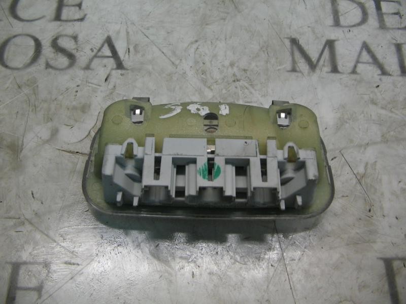 Recambio de piloto interior para citroen c4 coupe vtr referencia OEM IAM   