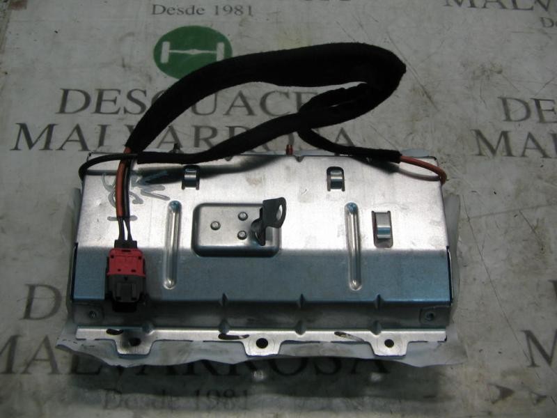 Recambio de airbag delantero derecho para citroen c4 coupe vtr referencia OEM IAM   