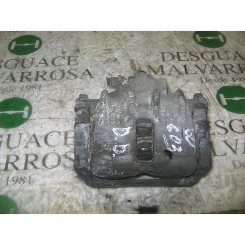 Recambio de pinza freno delantera derecha para mg rover serie 200 (rf) 220 sd (5-ptas.) referencia OEM IAM   