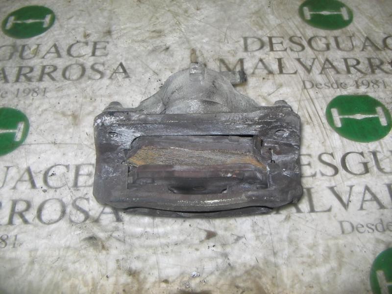 Recambio de pinza freno delantera derecha para mg rover serie 200 (rf) 220 sd (5-ptas.) referencia OEM IAM   