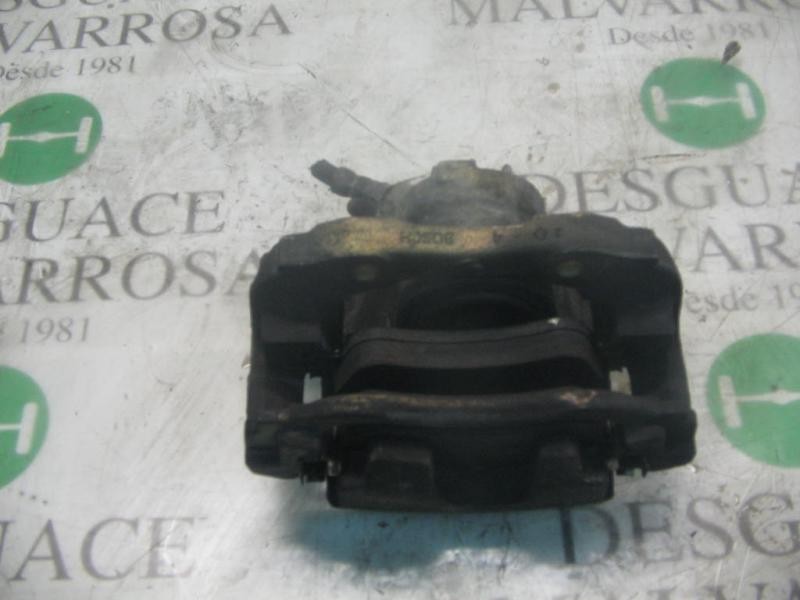 Recambio de pinza freno delantera izquierda para peugeot 206 berlina xt referencia OEM IAM   