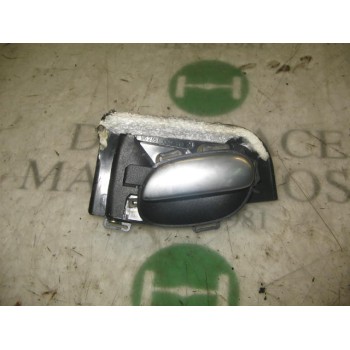 MANETA INTERIOR DELANTERA DERECHA 