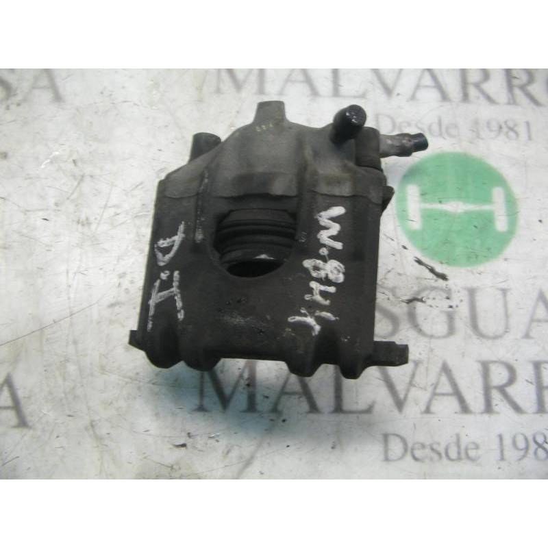 Recambio de pinza freno delantera izquierda para seat ibiza (6k) 1.3 cat (aav) referencia OEM IAM   