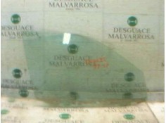 Recambio de cristal puerta delantero derecho para seat ibiza (6k) 1.05 cat (aau) referencia OEM IAM   