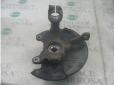 Recambio de mangueta delantera derecha para mg rover serie 200 (rf) 214 i (3-ptas.) referencia OEM IAM    2