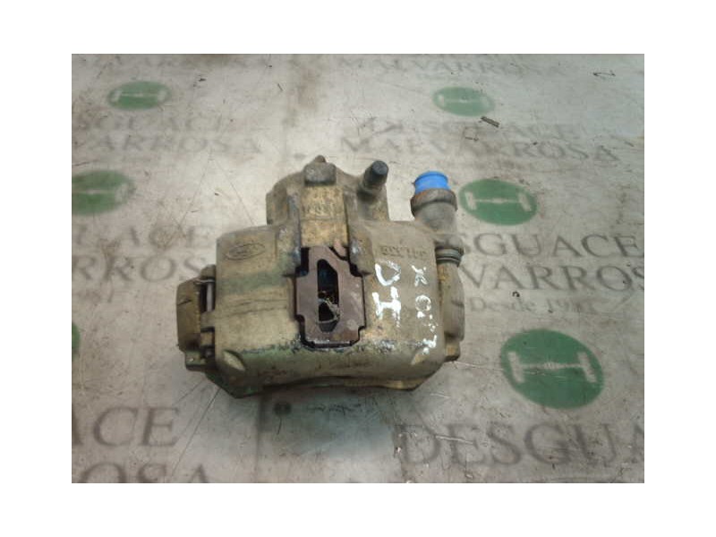 Recambio de pinza freno delantera izquierda para ford orion 1.8 diesel referencia OEM IAM   