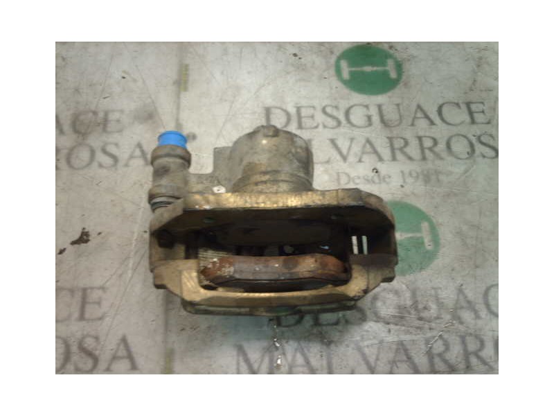 Recambio de pinza freno delantera izquierda para ford orion 1.8 diesel referencia OEM IAM   