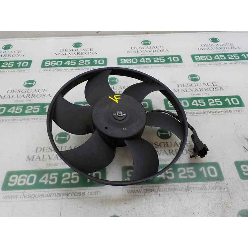 Recambio de electroventilador para ford ka (ccq) collection referencia OEM IAM   