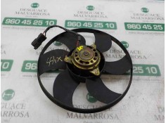 Recambio de electroventilador para ford ka (ccq) collection referencia OEM IAM    2