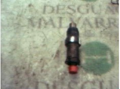 Recambio de inyector para peugeot 106 (s1) 1.4 diesel cat referencia OEM IAM   