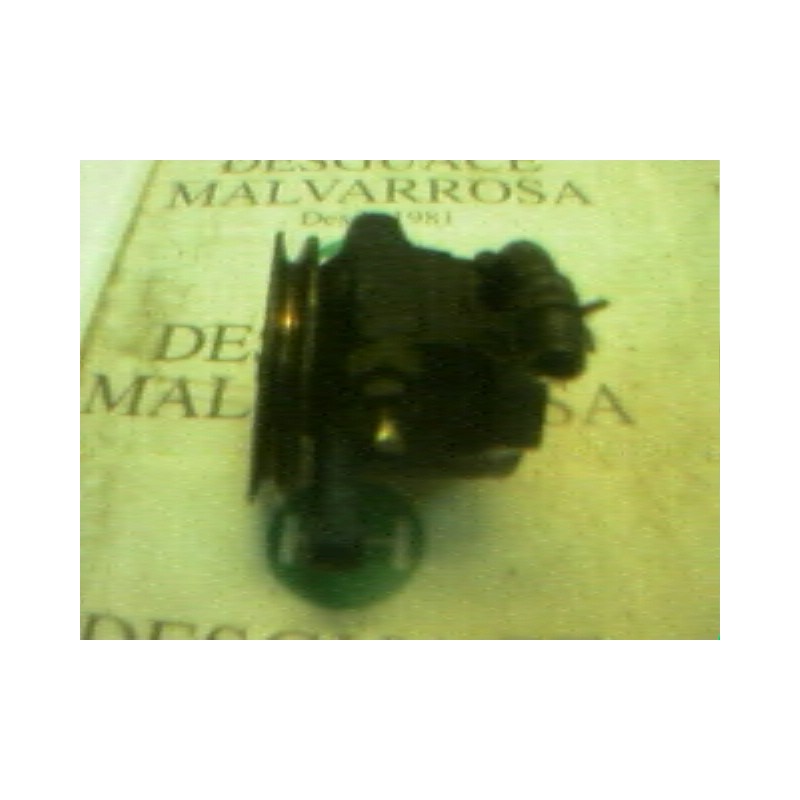 Recambio de bomba direccion para honda concerto (hw) 1.5 (hw) referencia OEM IAM   