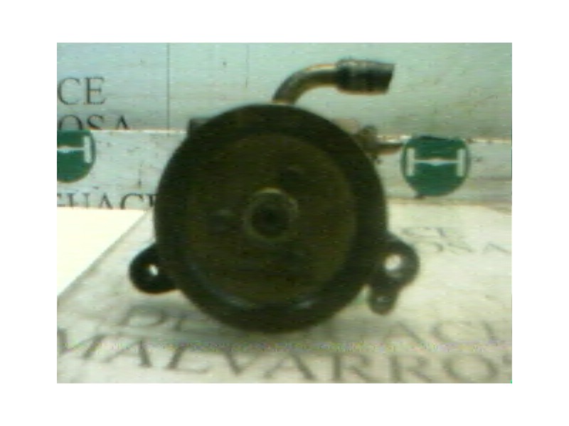 Recambio de bomba direccion para honda concerto (hw) 1.5 (hw) referencia OEM IAM   