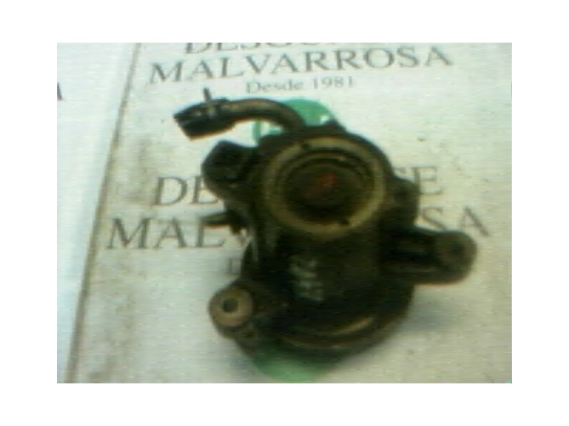 Recambio de bomba direccion para honda concerto (hw) 1.5 (hw) referencia OEM IAM   