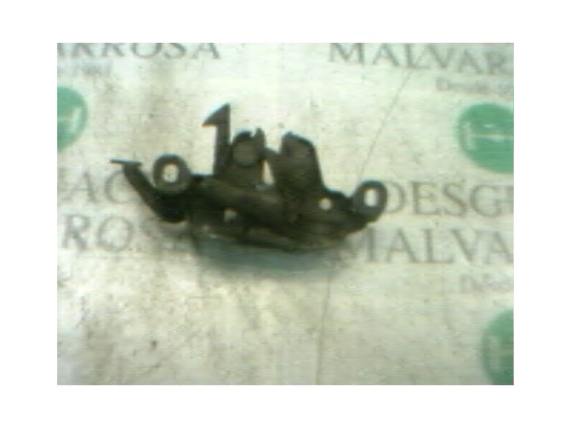 Recambio de cerradura capot para nissan sunny berlina (n14) sr referencia OEM IAM   