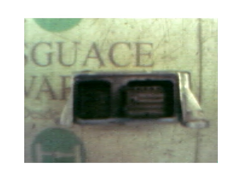 Recambio de centralita airbag para ford mondeo berlina (ge) ambiente referencia OEM IAM   