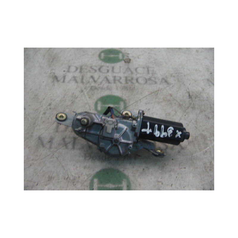 Recambio de motor limpia trasero para nissan almera (n15) gx referencia OEM IAM   