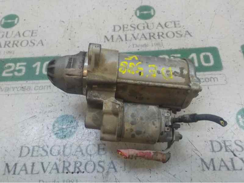 Recambio de motor arranque para opel corsa e business referencia OEM IAM   