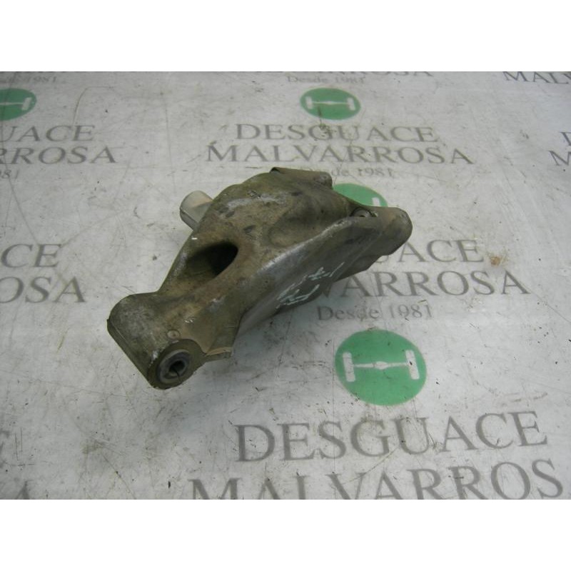 Recambio de soporte motor delantero para fiat bravo (182) 1.4 12v cat referencia OEM IAM   