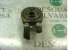 Recambio de enfriador aceite motor para peugeot 306 berlina 3/5 puertas (s1) 1.9 diesel referencia OEM IAM    2