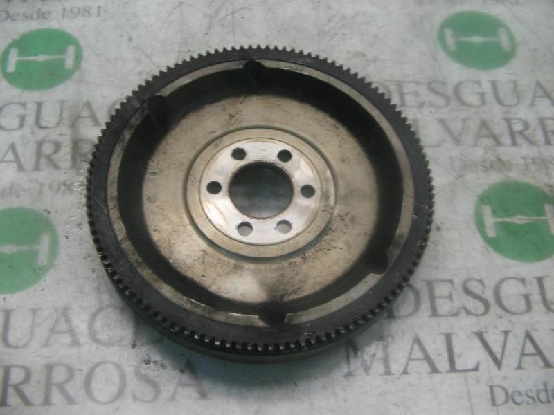 Recambio de volante motor para seat ibiza (6k) glx referencia OEM IAM   