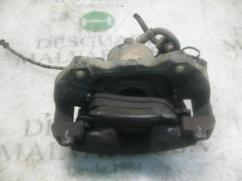 Recambio de pinza freno delantera derecha para opel zafira a comfort referencia OEM IAM   