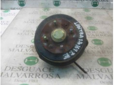 Recambio de mangueta trasera derecha para hyundai lantra (j1) 1.8 16v cat referencia OEM IAM   