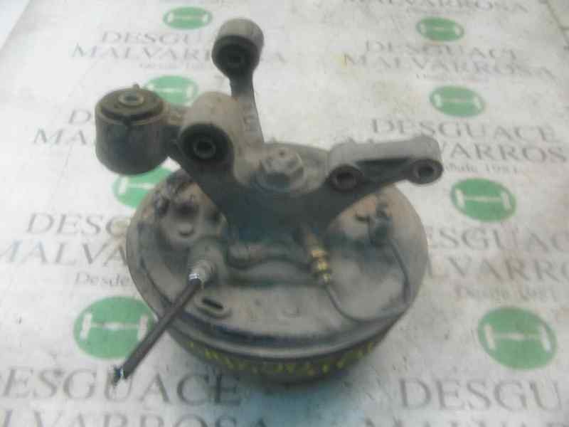 Recambio de mangueta trasera derecha para hyundai lantra (j1) 1.8 16v cat referencia OEM IAM   