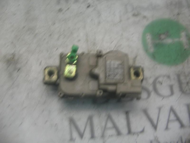 Recambio de motor c/c trasero izquierdo para opel frontera a básico referencia OEM IAM   