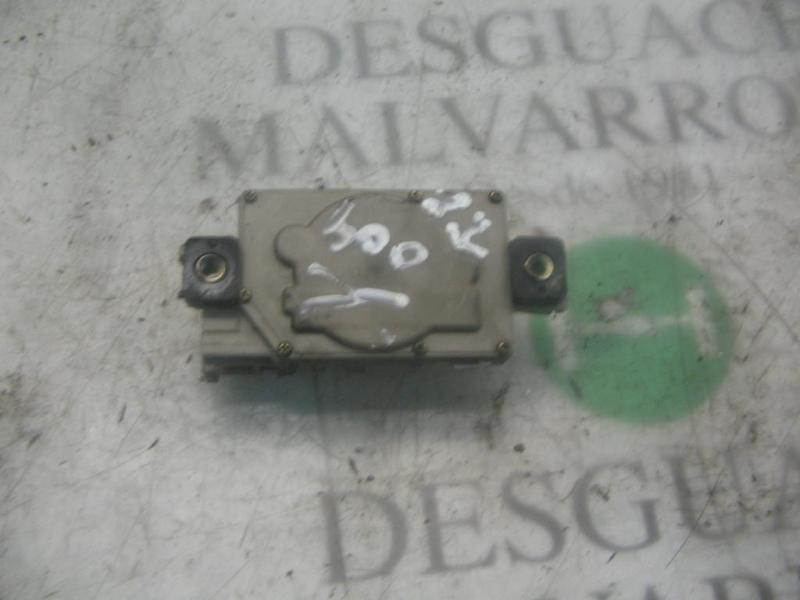 Recambio de motor c/c trasero izquierdo para opel frontera a básico referencia OEM IAM   