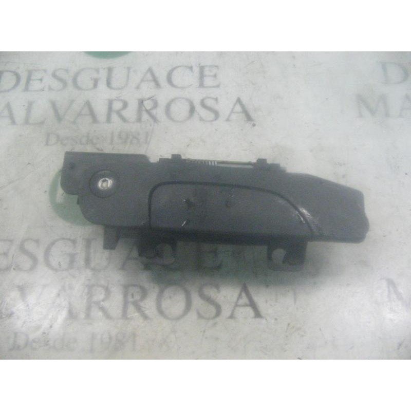Recambio de maneta exterior delantera derecha para ford mondeo berlina/familiar (fd) clx berlina referencia OEM IAM   