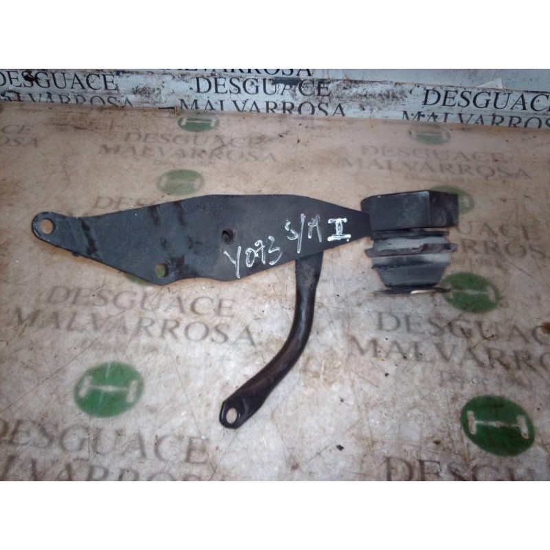 Recambio de soporte motor delantero para alfa romeo 145 td referencia OEM IAM   