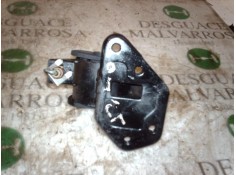 Recambio de soporte motor derecho para hyundai accent (x3) 1.3 gls referencia OEM IAM  2183022020  2