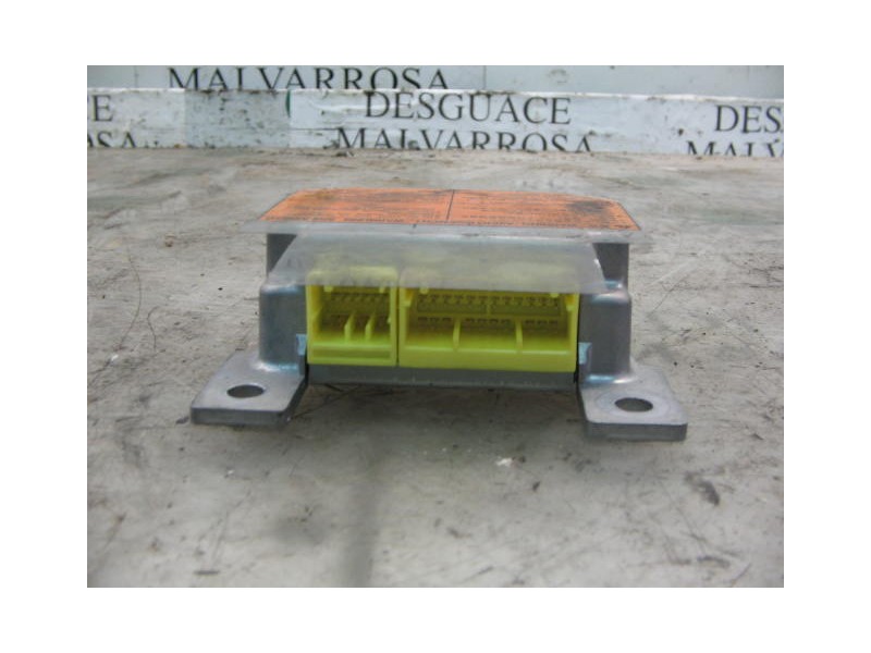 Recambio de centralita airbag para nissan almera (n15) gx referencia OEM IAM   