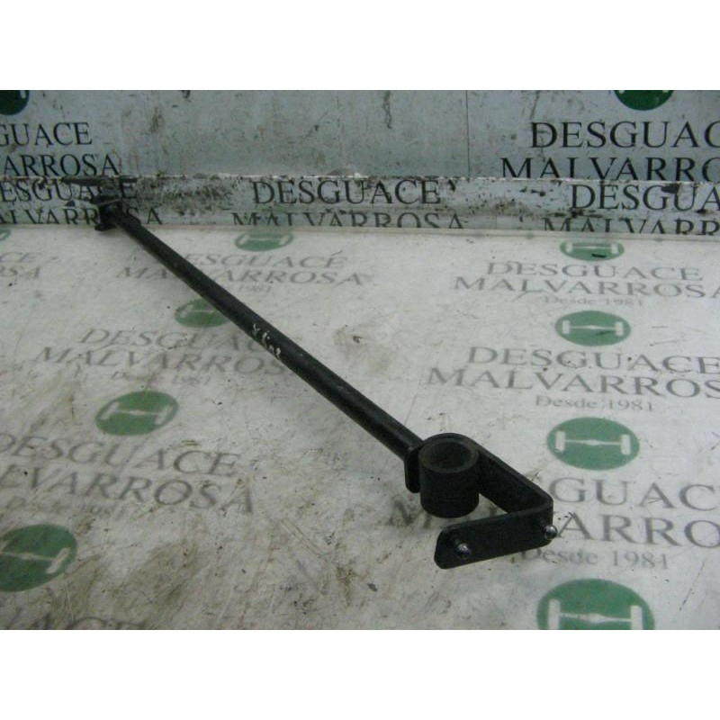 Recambio de barra cambio para peugeot 206 berlina xs referencia OEM IAM   