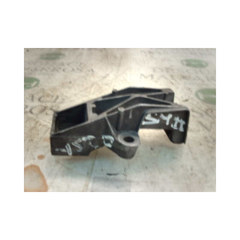 Recambio de soporte motor trasero para peugeot 405 berlina 1.8 turbodiesel referencia OEM IAM   