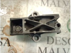 Recambio de soporte motor trasero para peugeot 405 berlina 1.8 turbodiesel referencia OEM IAM    2