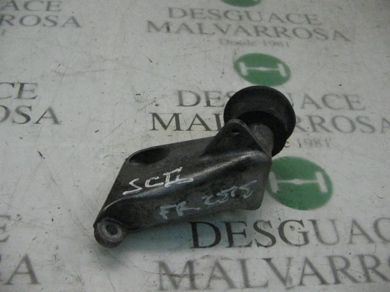 Recambio de soporte cambio para audi 100 berlina (c4) 2.3 referencia OEM IAM   