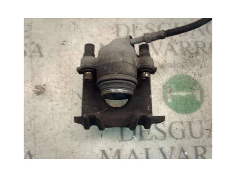Recambio de pinza freno delantera derecha para seat ibiza (6k) cl referencia OEM IAM   