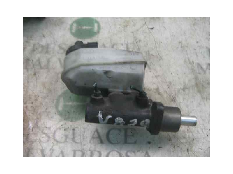 Recambio de bomba freno para renault megane i berlina hatchback (ba0) 1.9 d alize referencia OEM IAM   