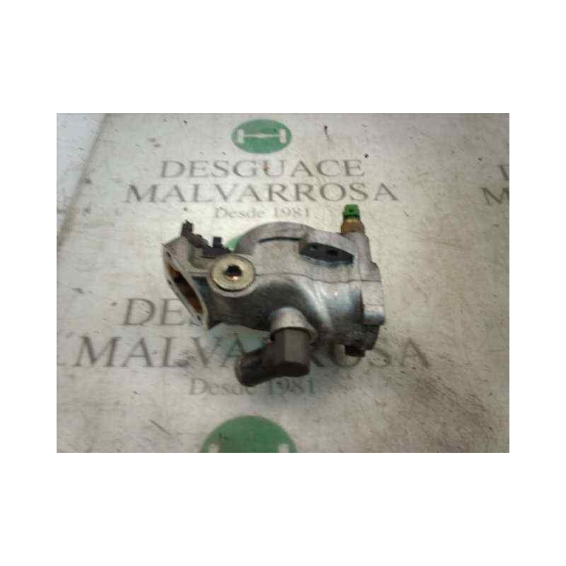 Recambio de termostato para citroen xsara berlina 1.9 diesel referencia OEM IAM   