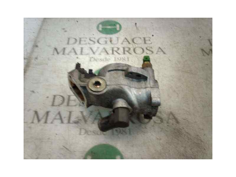 Recambio de termostato para citroen xsara berlina 1.9 diesel referencia OEM IAM   