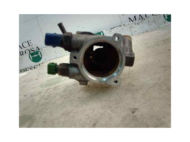 Recambio de termostato para citroen xsara berlina 1.9 diesel referencia OEM IAM   