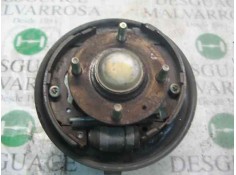 Recambio de mangueta trasera izquierda para hyundai lantra (j1) 1.6 cat referencia OEM IAM   