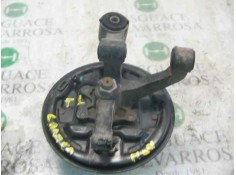 Recambio de mangueta trasera izquierda para hyundai lantra (j1) 1.6 cat referencia OEM IAM    2